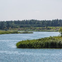 Schiffsausflug Swinemünde