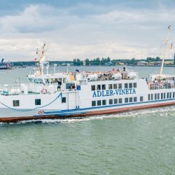 adler-vineta-usedom-swinemuende-02©Fotoart_MirkoBoy Schifffahrten ab den Kaiserbädern auf Usedom